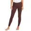 Ariat Women's Prelude Full Seat Breeches - Cocoa